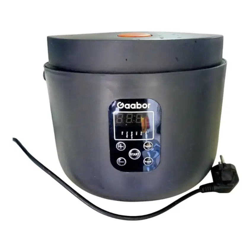 Rice Cooker Gaabor 1.2L Penanak Nasi