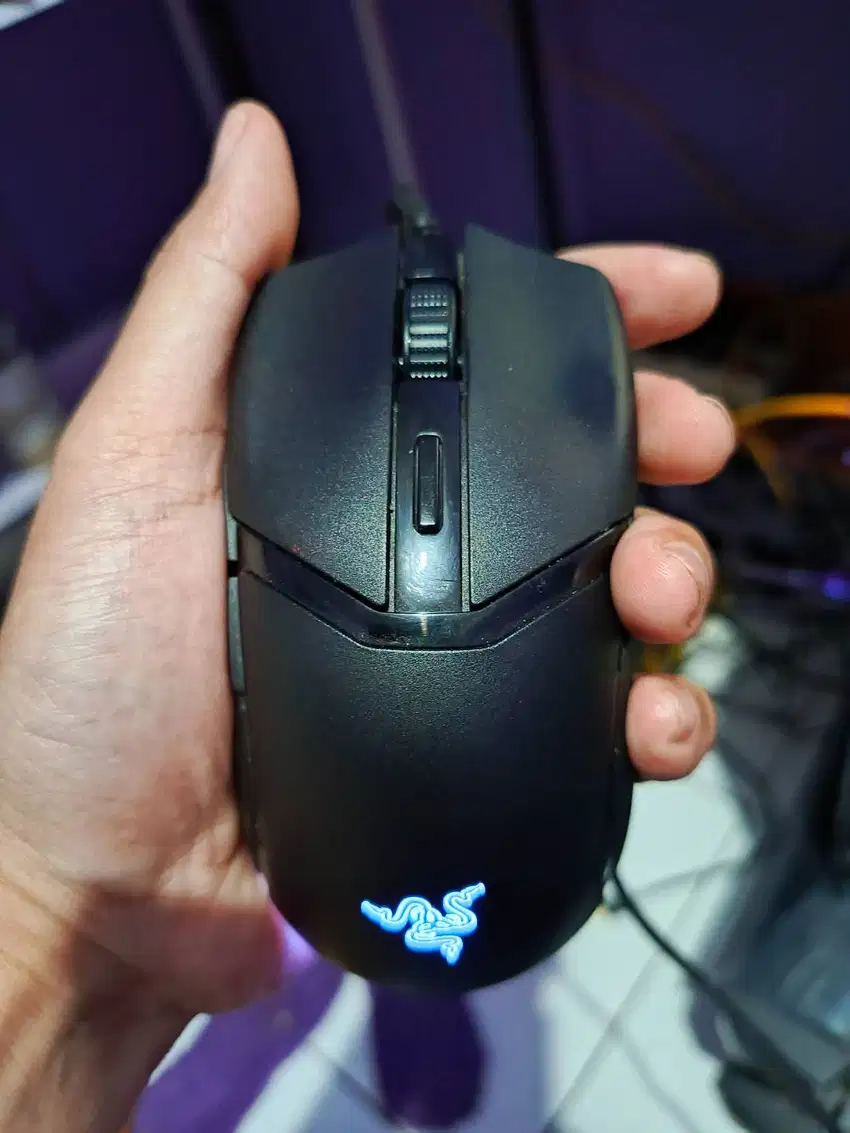 Mouse Razer Cobra unit only