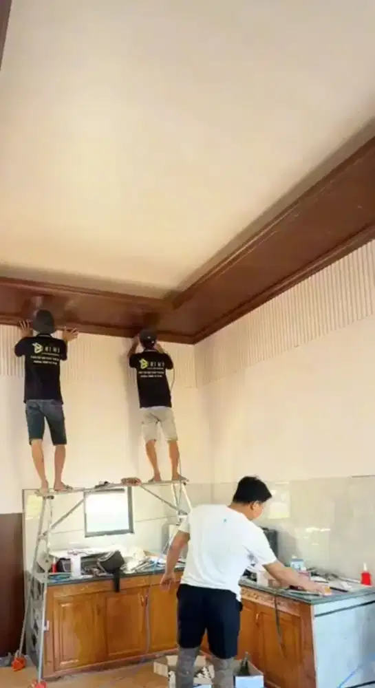 Jada las dan interior