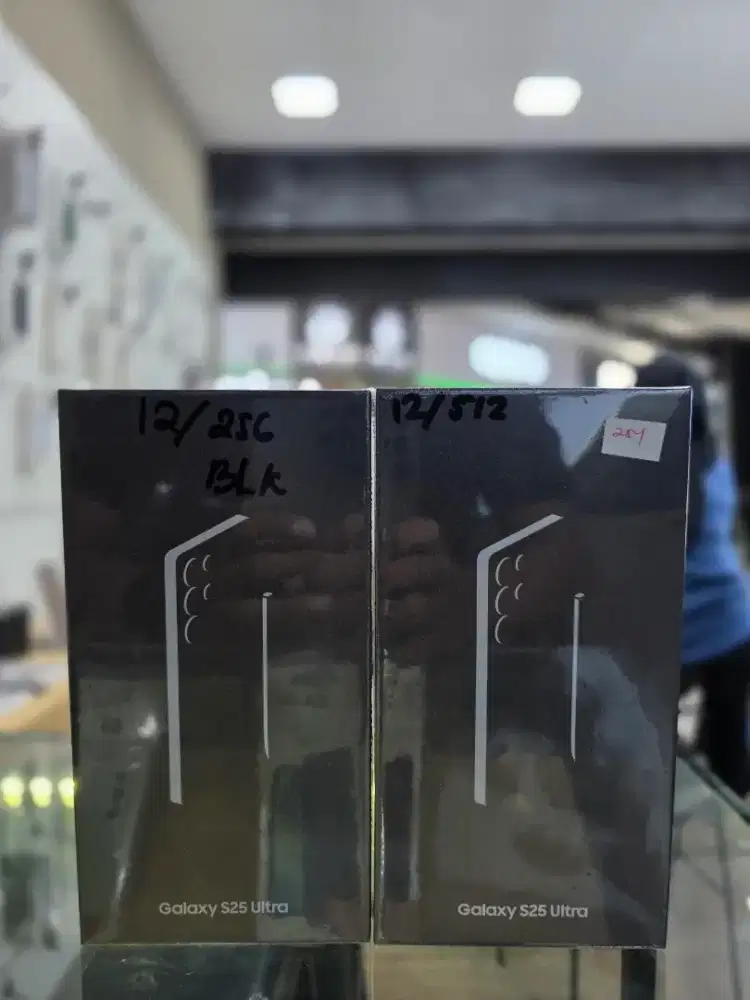 Galaxy S25 Ultra 512gb