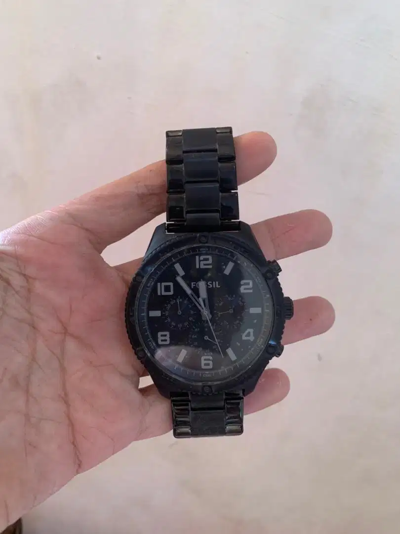 FOSSIL BQ2532 Original