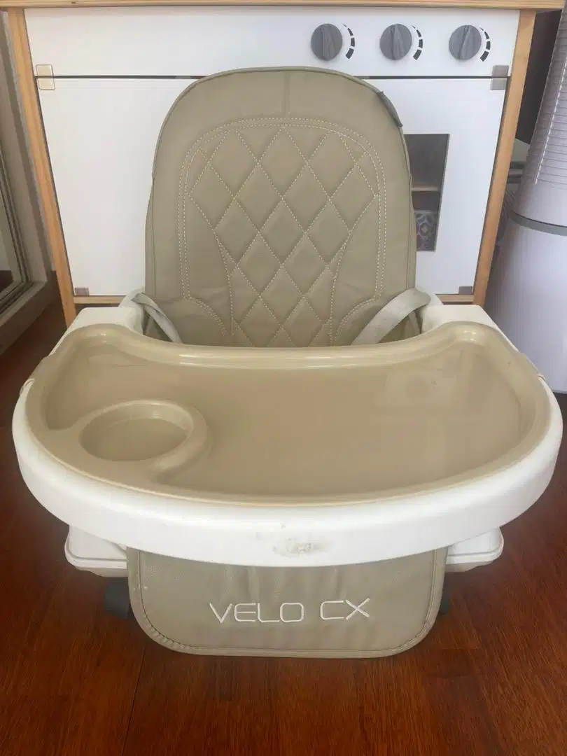 Baby chair VELO CX