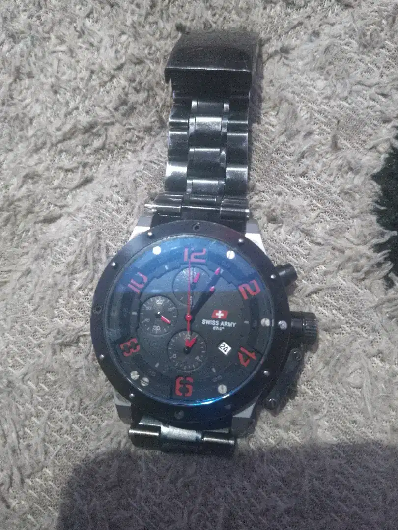 Swiss army SA2018M