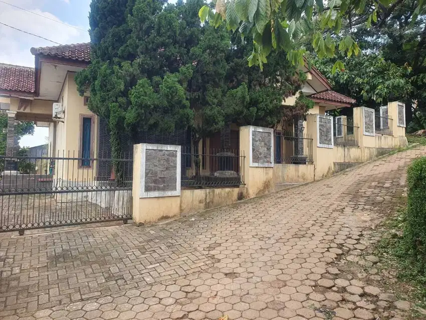 Rumah Minimalis Murah Dekat dengan Kantor Pemkot Bandar Lampung