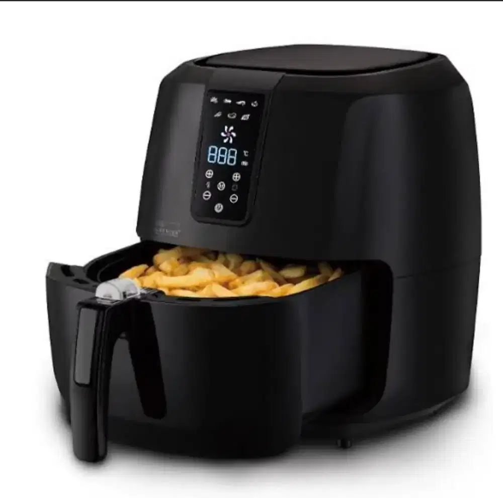 Air Fryer Like New