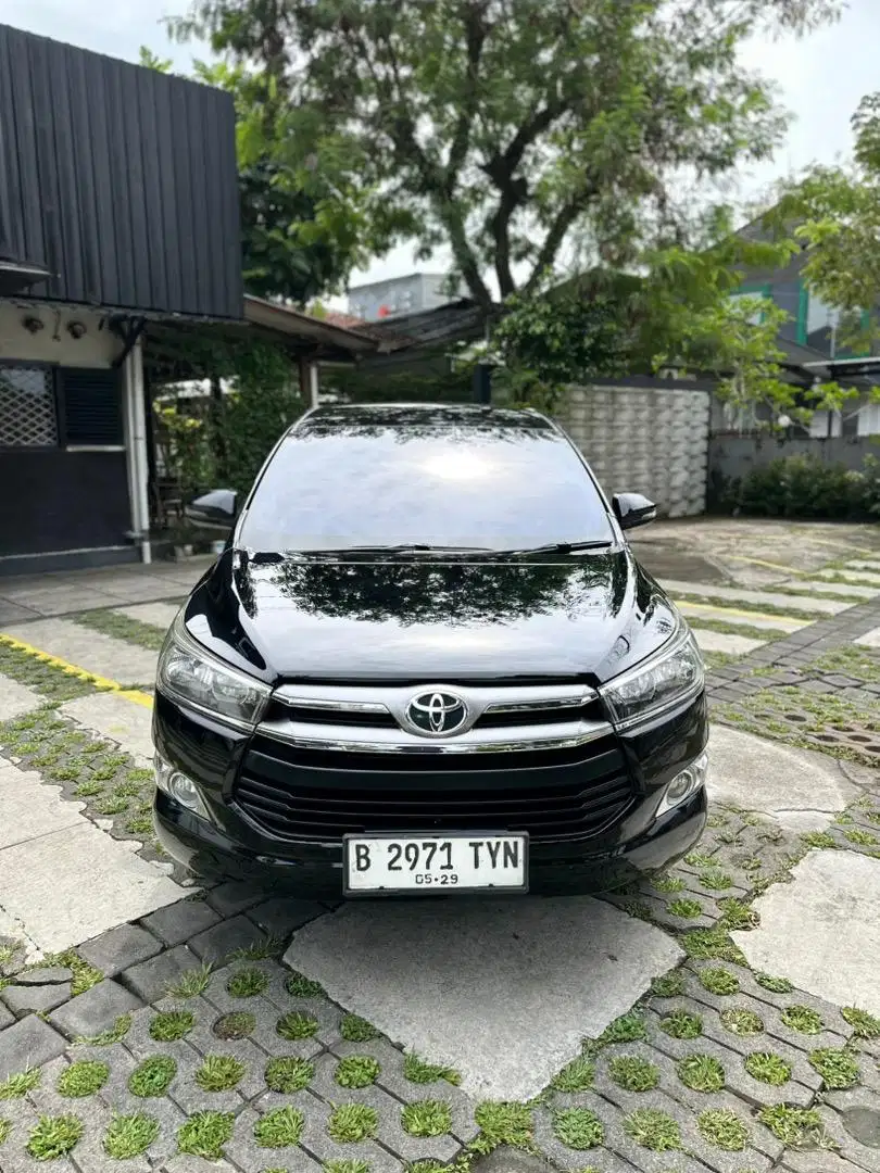 Innova G 2019 2.4