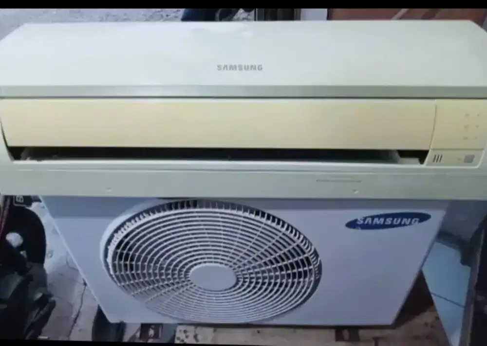 Samsung second 1/2 pk