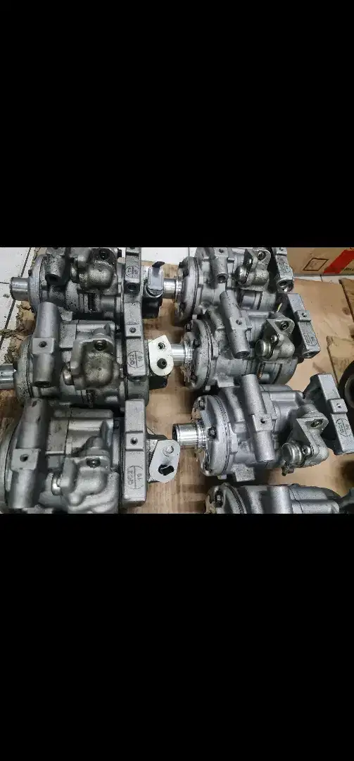 Kompresor kompressor ac honda mobilio hrv brv freed mobilio