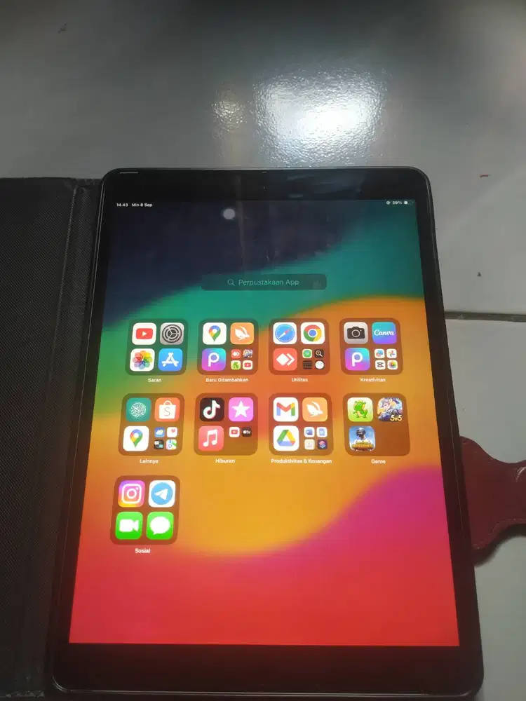 Ipad Pro 10.5 inch (64GB)