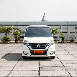 TDP 5JT Nissan Serena 2019 Bensin
