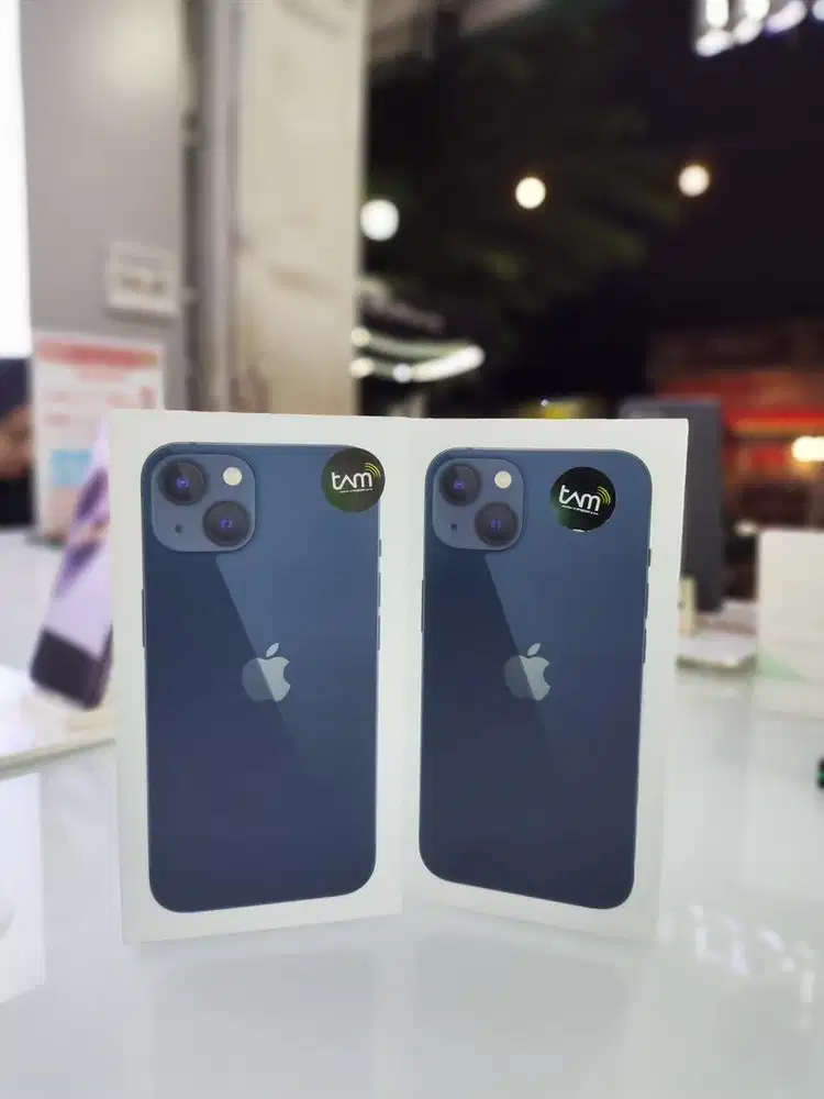 IPHONE 13 128GB NEW IBOX