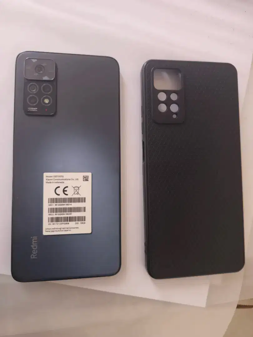 Di Jual Cepat HP Redmi Note 11 Pro
