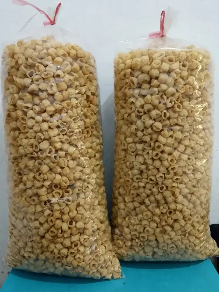 Makanan Ringan / Pothel Mini Magelang