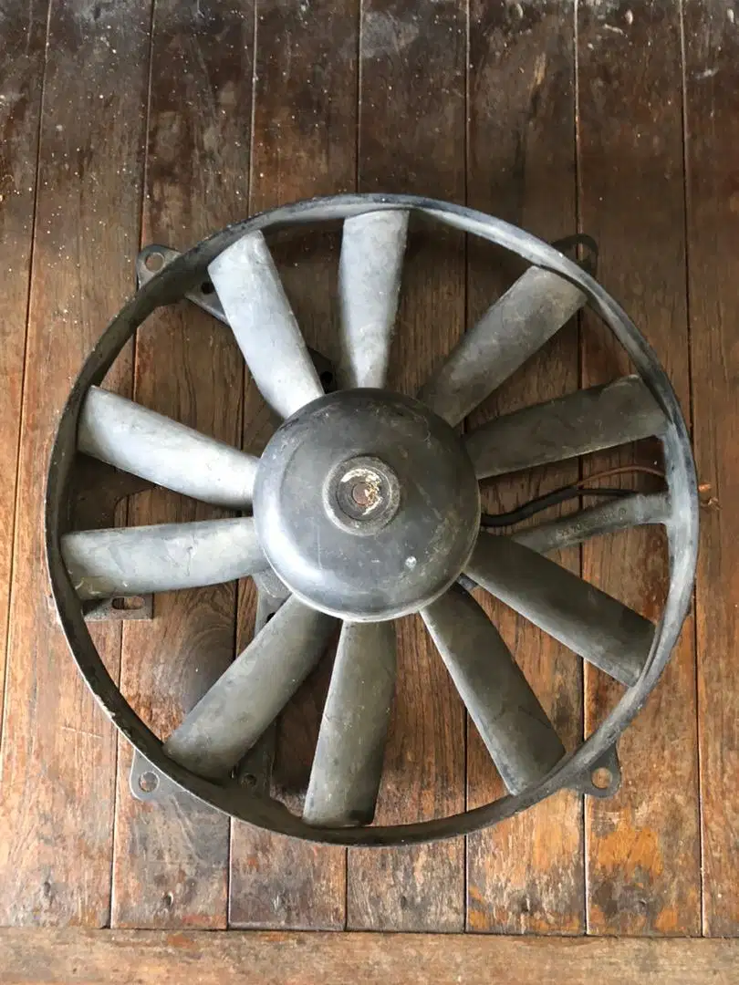 Fan mercy C200 w202 thn 96