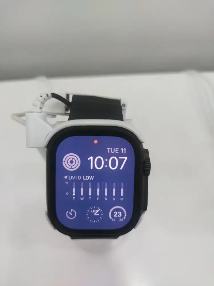 PROMO BUNGA RINGAN APPLE WATCH ULTRA 2 49 MM