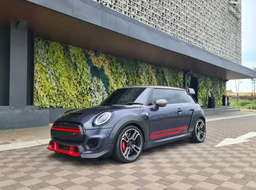 2020 Mini Cooper GP3 Like New Condition jcw