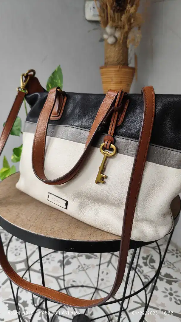FOSSIL Bag (preloved)