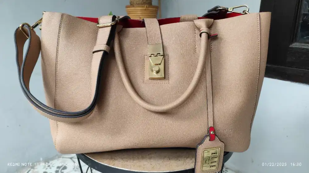 ELLE Bag (preloved)