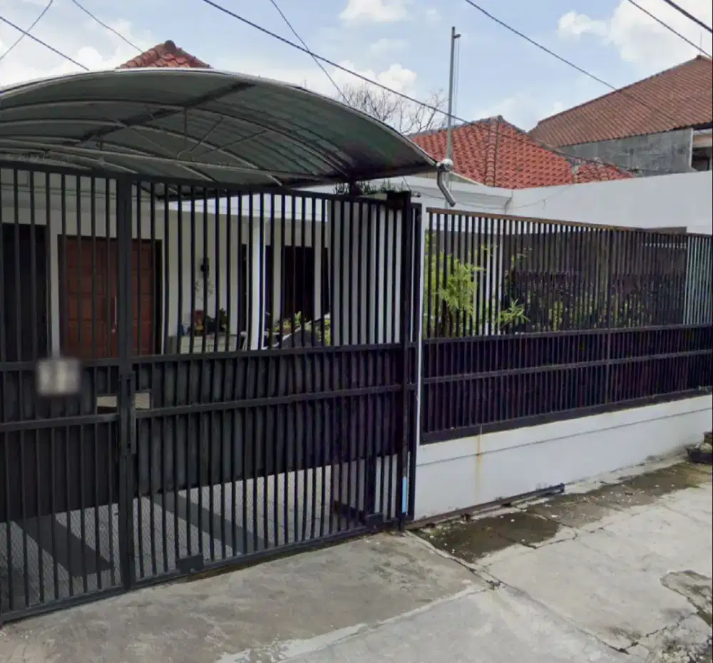 Dijual - Kupang Indah - Murah, Strategis dan Terbaik