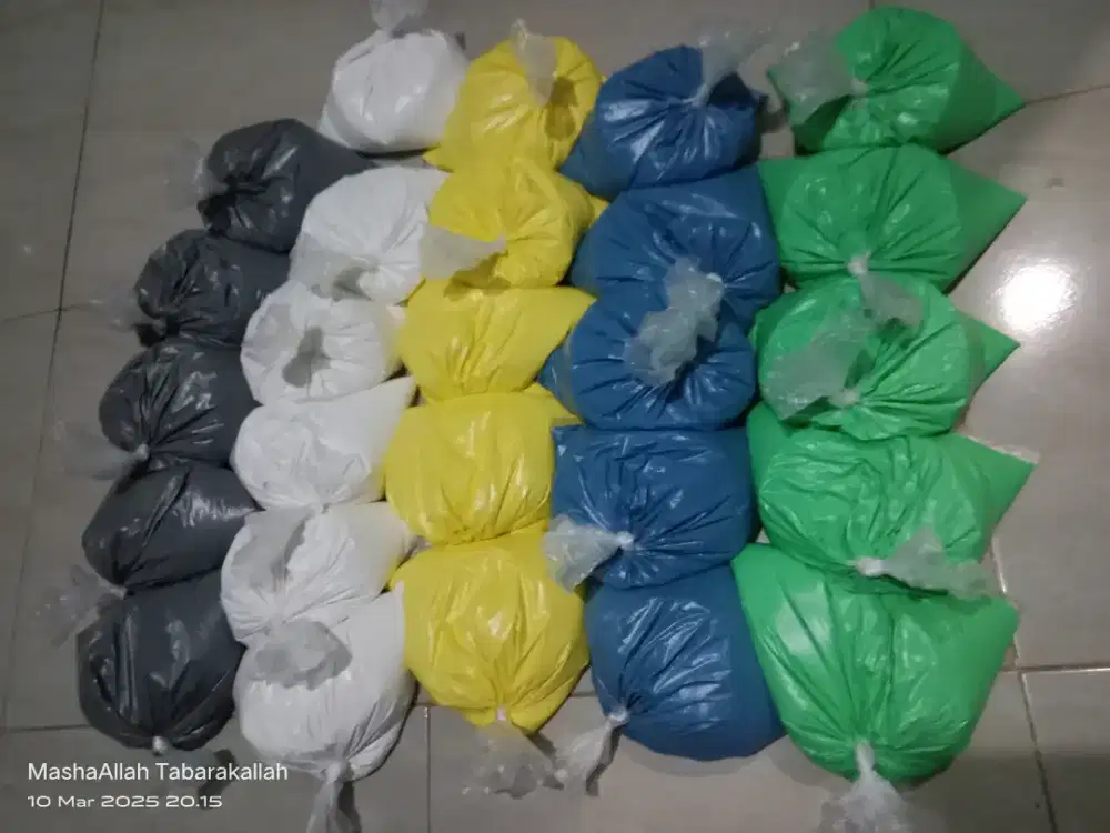 Cat Tembok Kiloan Murah, Hasil Maksimal!