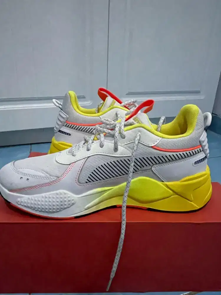 Dijual Sepatu PUMA size 43