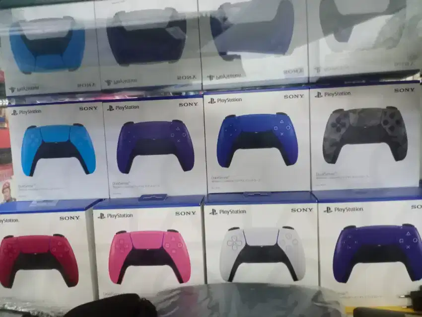 Dualsense PS5 Original