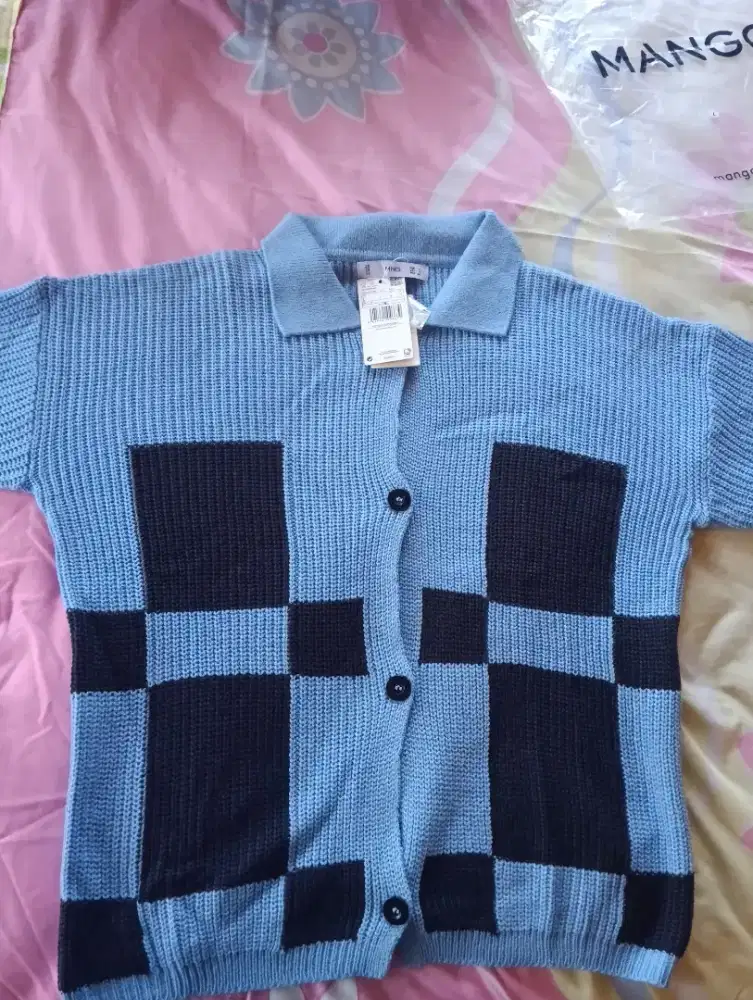 MNG Knitwear Original