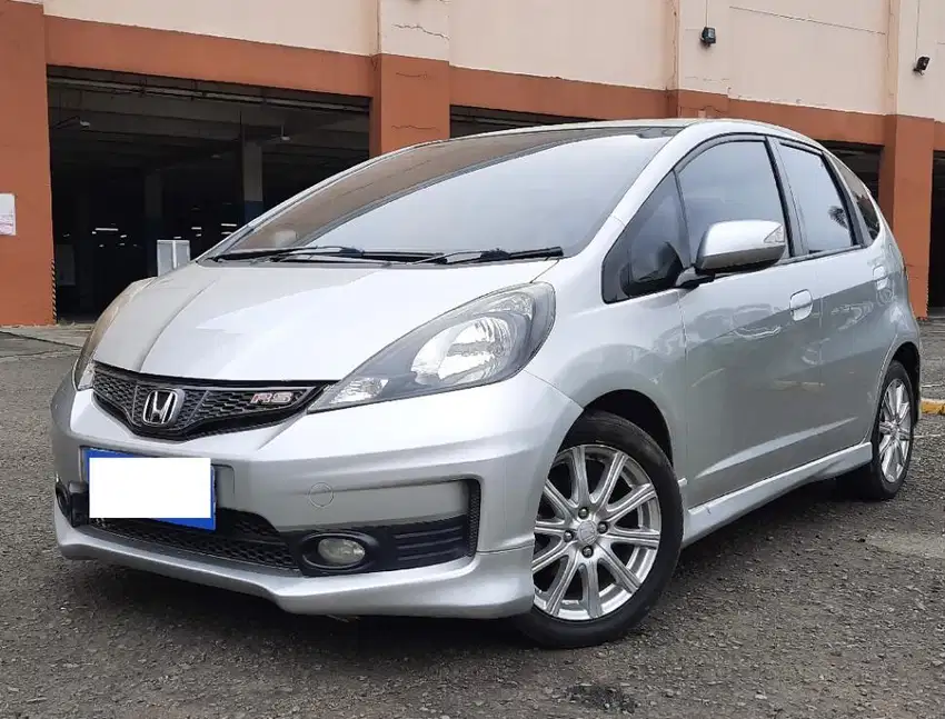 [OLXmobbi] Honda Jazz 1.5 RS Bensin-AT 2013