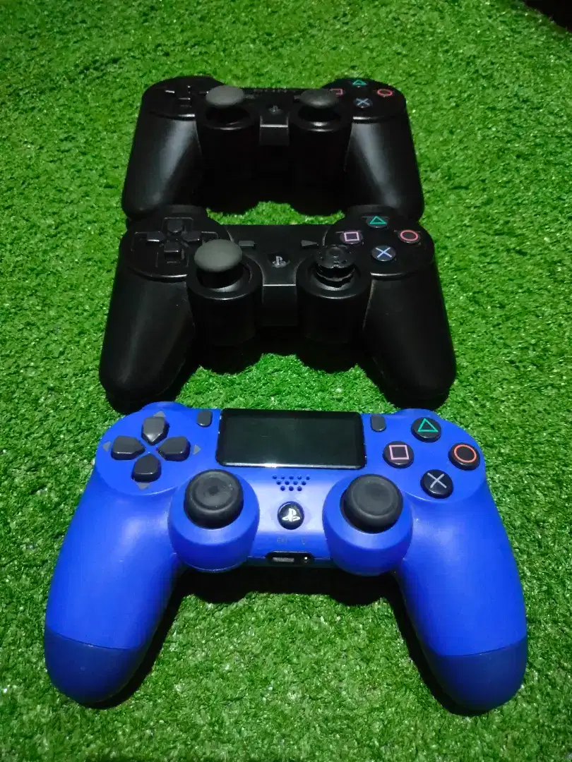 stik ps3 Op normal