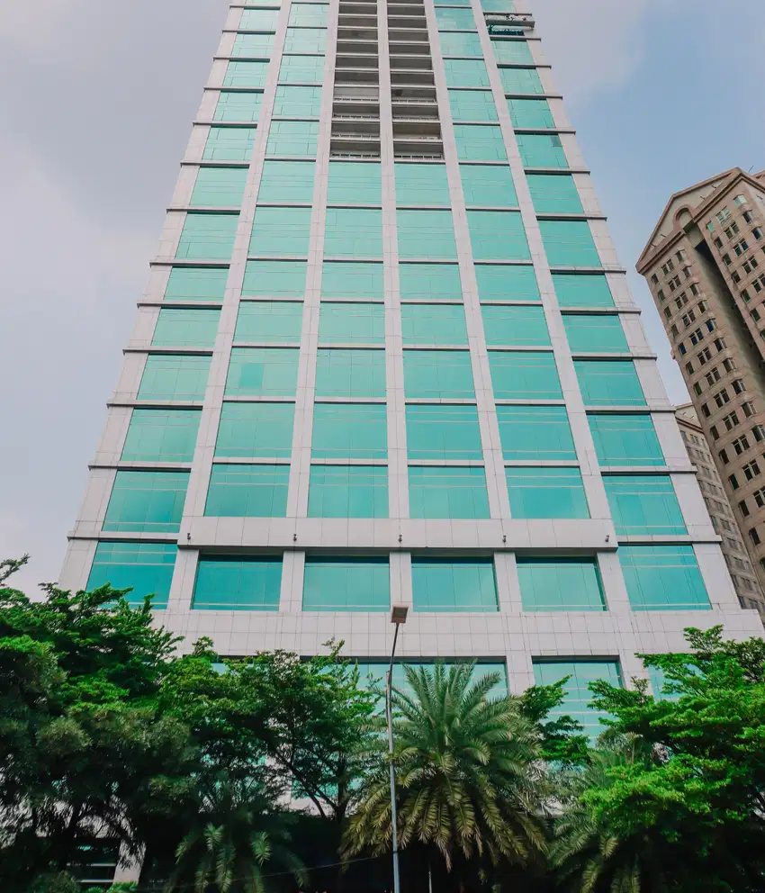 Sewa Kantor Virtual Office Murah di Grand Slipi Tower