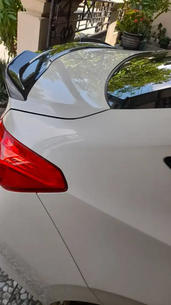 Zizi auto detailing salon mobil panggilan