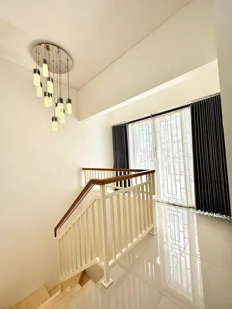 Rumahh cozyy lokasi strategis , langsung sama owner nego sampai jadi