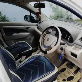 Suzuki Ertiga 2013 Bensin