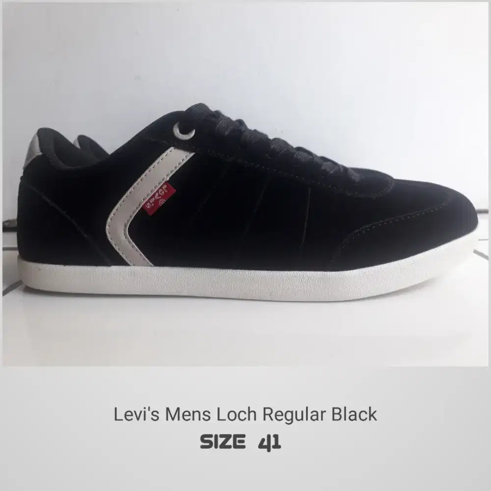 Sneakers Levi's Original