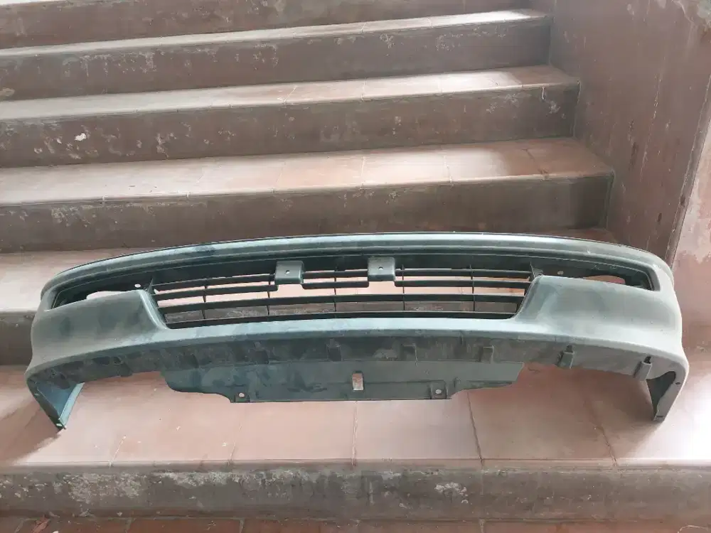 Bumper Honda Grand Civic SH4 1990