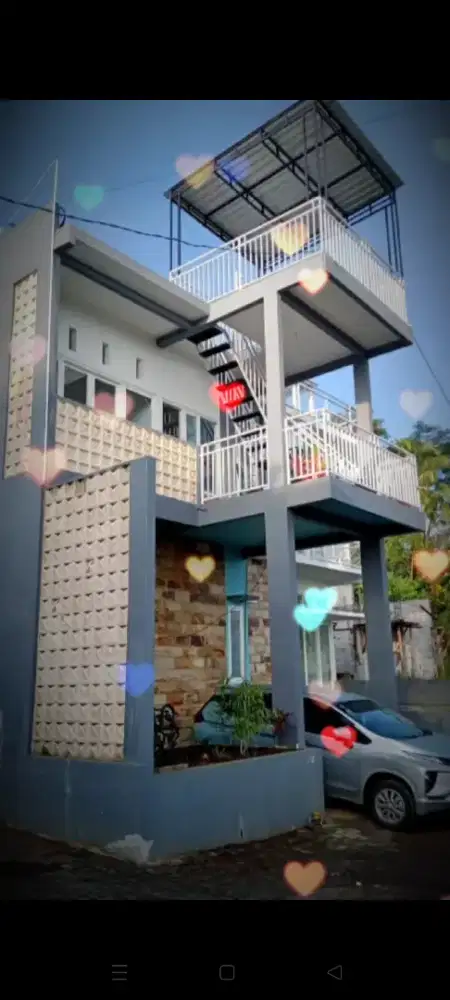 BU dijual cepat langsung pemilik