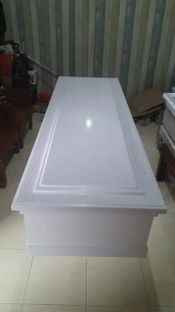 Jual Peti Jenazah Baru