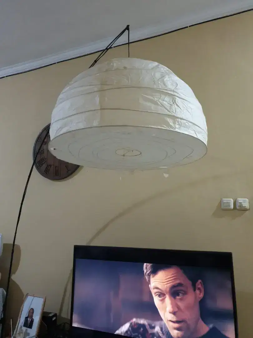 ikea regolit bekas terawat