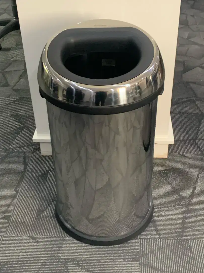 Tempat Sampah BRABANTIA 50 Liter