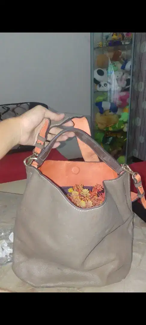 Tas preloved kulas