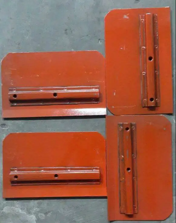 Blade Pisau Power Trowel STRONG