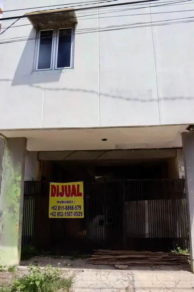 JUAL KOS-KOSAN CIREBON