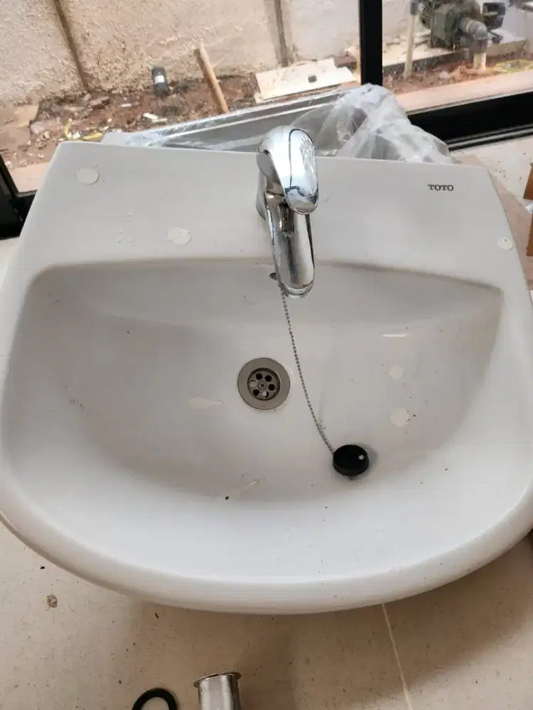 Dijual MURAH WASTAFEL TOTO