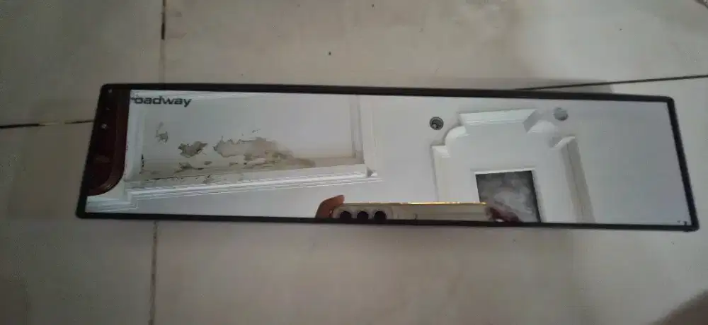 kaca spion tengah mobil apapun (spion tengah Dalam)