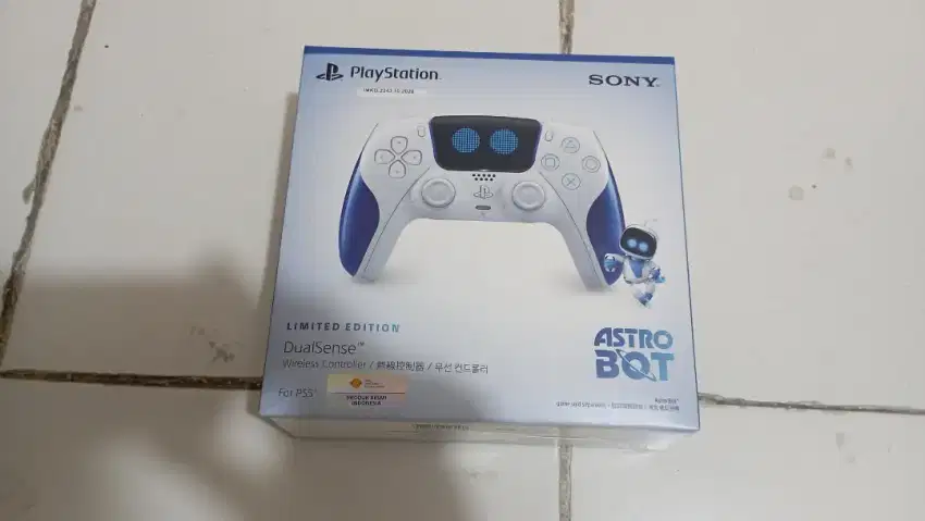 ds ps5 astrobot