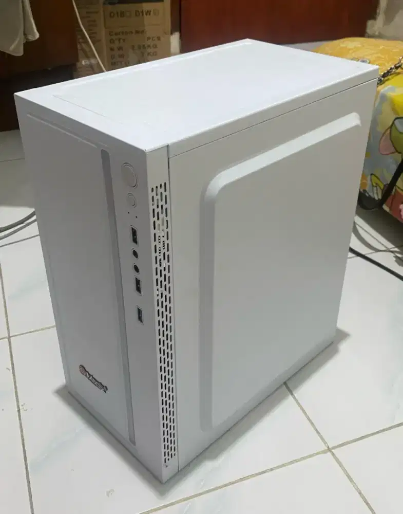 KOMPUTER PC GAMING