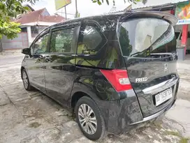 Honda Freed psd matic 2012 facelift