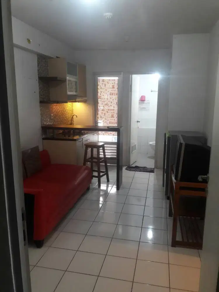 Disewakan / Dijual Apartemen Gading Nias Residence, Kelapa Gading