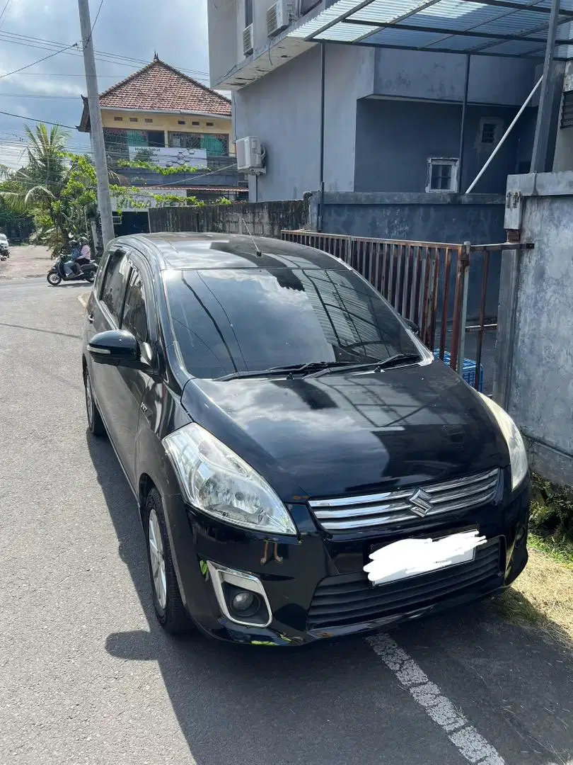 SUZUKI ERTIGA 30JT AJA (OVER KREDIT) MASIH MULUS, PAJAK HIDUP