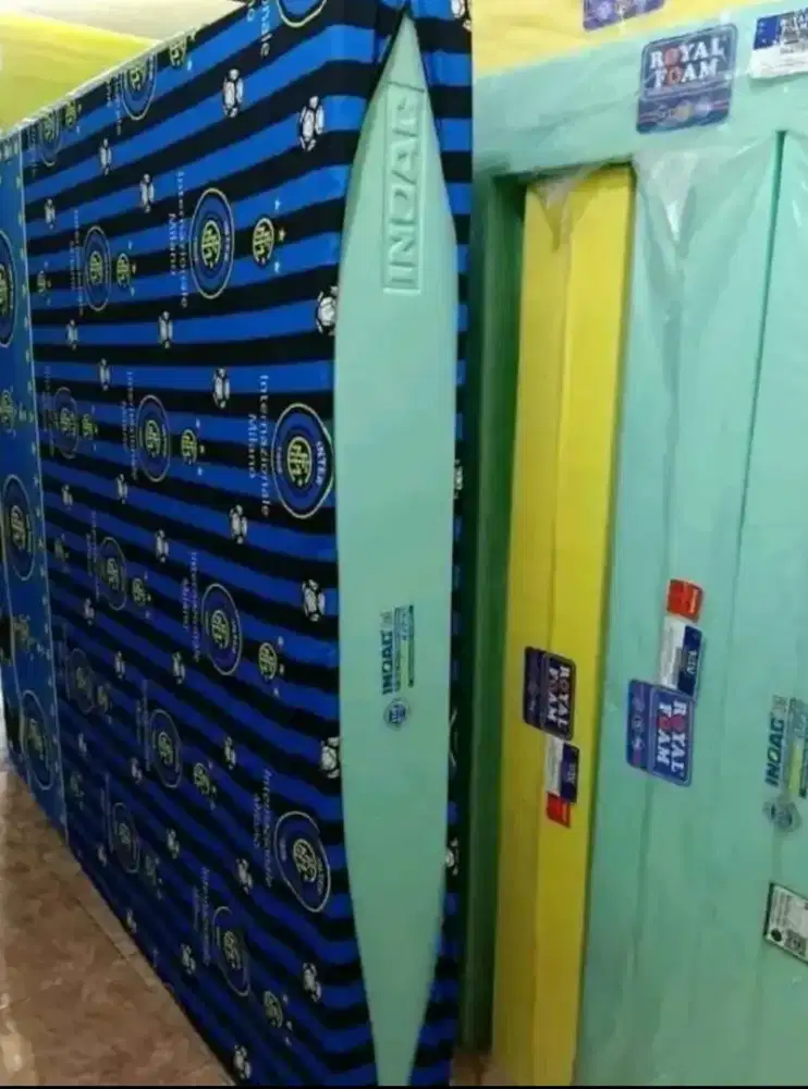 GROSIR KASUR JABODETABEK